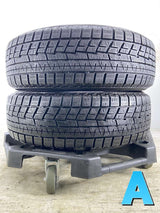 ヨコハマ アイスガード iG60 185/60R15 2本