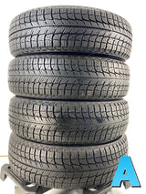 ミシュラン X-ICE XI3 175/65R15 4本