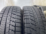 ブリヂストン ブリザック VRX 185/65R15 2本