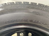 ブリヂストン ブリザック VRX 185/65R15 2本