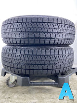 ブリヂストン ブリザック VRX2 175/60R15 2本