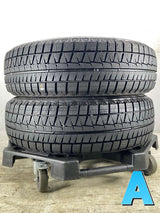 ブリヂストン アイスパートナー2 175/65R15 2本