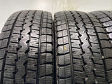 ダンロップ ウィンターマックス SV01 195/80R15 107/105 L LT 4本