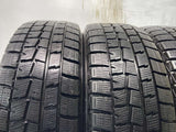 ダンロップ ウィンターマックス WM01 185/65R15 4本