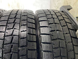 ダンロップ ウィンターマックス WM01 185/65R15 4本