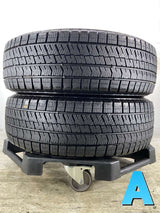 ブリヂストン ブリザック VRX2 195/65R15 2本