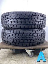 グッドイヤー アイスナビ7 175/65R15 2本