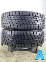 グッドイヤー アイスナビ6 195/65R15 2本