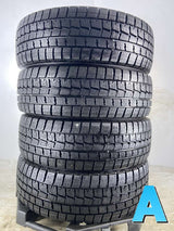 ダンロップ ウィンターマックス WM01 195/65R15 4本