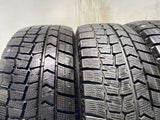ダンロップ ウィンターマックス WM02 195/65R15 4本