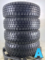 ダンロップ ウィンターマックス WM01 165/55R15 4本