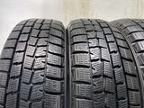 ダンロップ ウィンターマックス WM01 165/55R15 4本