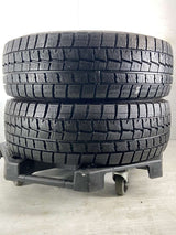 ダンロップ ウィンターマックス WM01 195/65R15 2本