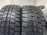 ダンロップ ウィンターマックス WM02 205/60R15 2本