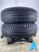 ブリヂストン ブリザック REVOGZ 195/60R15 2本