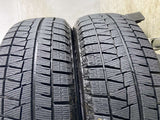 ブリヂストン ブリザック REVOGZ 195/60R15 2本