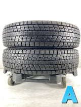 ダンロップ ウィンターマックス SJ8 175/80R15 2本