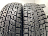 ダンロップ ウィンターマックス SJ8 175/80R15 2本
