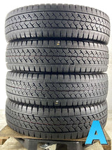 ブリヂストン ブリザック VL1 195/80R15 107/105L LT 4本