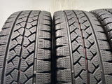 ブリヂストン ブリザック VL1 195/80R15 107/105L LT 4本
