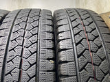 ブリヂストン ブリザック VL1 195/80R15 107/105L LT 4本