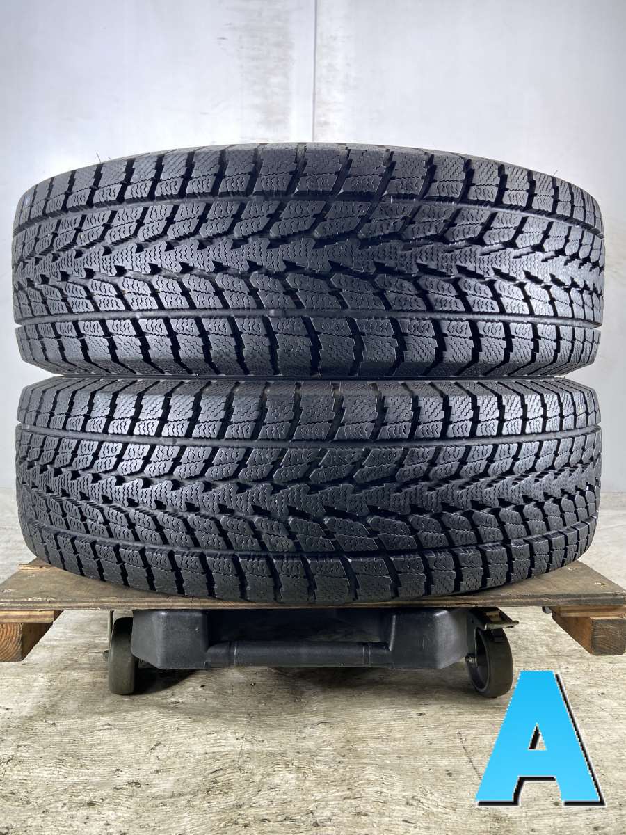 TOYO Winter TRANPATH S1 トーヨー ウィンター トランパス 215/70R16 4本セット バリ山 205⁄70R15 国産トーヨータイヤ WINTER TRANPATH S1 中古スタッドレス