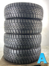 グッドイヤー アイスナビ 6 195/65R15 4本