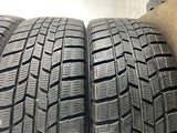 グッドイヤー アイスナビ 6 195/65R15 4本