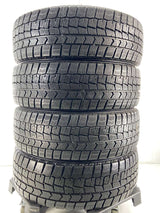 ダンロップ ウィンターマックス WM02 185/60R15 4本
