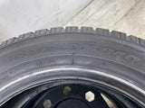 トーヨータイヤ ガリット G5 185/60R15 2本