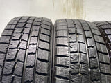 ダンロップ ウィンターマックス WM01 185/60R15 4本