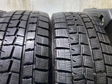 ダンロップ ウィンターマックス WM01 185/60R15 4本