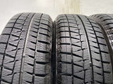 ブリヂストン アイスパートナー2 185/60R15 / BALMINUM 5.5J+52 100-4穴 4本