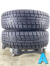 ヨコハマ アイスガード iG50 PLUS 195/65R15 2本