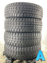 ダンロップ ウィンターマックス WM02 175/65R15 4本
