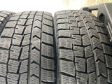 ダンロップ ウィンターマックス WM02 175/65R15 4本