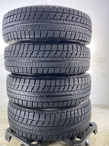 ブリヂストン ブリザック VRX 175/65R15 / SIBILLA 5.5J+50 100-4穴 4本
