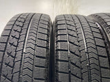 ブリヂストン ブリザック VRX 175/65R15 / SIBILLA 5.5J+50 100-4穴 4本