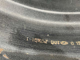 ダンロップ ウィンターマックス SV01 195/80R15 107/105 L LT / 6.0J+30 139.7-6穴 4本