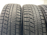 ブリヂストン ブリザック VRX 175/65R15 4本