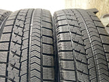 ブリヂストン ブリザック VRX 175/65R15 4本