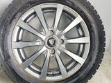 ダンロップ ウィンターマックス WM01 175/65R15 / MANARAY SPORT 5.5J+45 100-4穴 4本