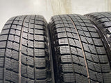 ブリヂストン アイスパートナー 175/65R15 / エコフォルム 5.5J+50 100-4穴 4本