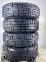 トーヨータイヤ ガリット G5 175/65R15 / Millous 5.5J+42 100-4穴 4本