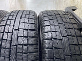 トーヨータイヤ ガリット G5 175/65R15 / Millous 5.5J+42 100-4穴 4本