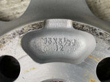トーヨータイヤ ガリット G5 175/65R15 / Millous 5.5J+42 100-4穴 4本