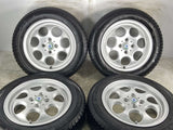 ミシュラン X-ICE XI3 175/65R15 / ミニ純正 5.5J+45 100-4穴 4本