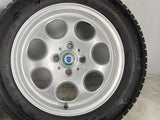 ミシュラン X-ICE XI3 175/65R15 / ミニ純正 5.5J+45 100-4穴 4本