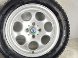 ミシュラン X-ICE XI3 175/65R15 / ミニ純正 5.5J+45 100-4穴 4本