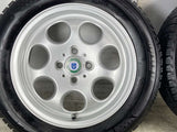 ミシュラン X-ICE XI3 175/65R15 / ミニ純正 5.5J+45 100-4穴 4本